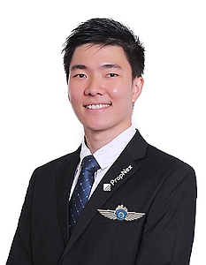 TAY YUAN ZHEN (KEN TAY) profile