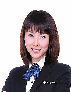LOW BEE HAR (JASMINE LOW) profile