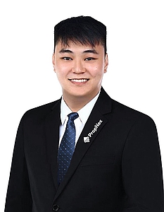 XENDEN ONG (XENDEN ONG) profile