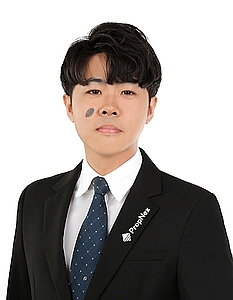 LOW CHEE SIANG (KYLE LOW) profile