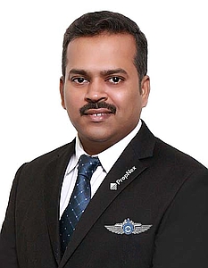 PANCHATCHARAM SRINIVASAN (SRINI) profile