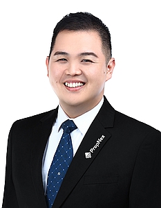 NG LAI WAN (Bryan Ng) profile