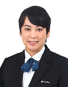 TAN CHING NEE (JESS TAN) profile