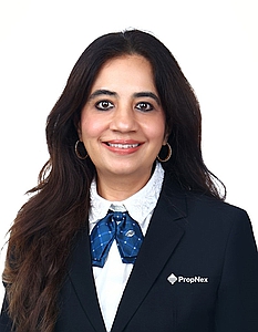 POOJA NARENDRA NICHANI (POOJA NICHANI) profile