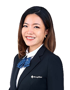 MIRA KELYNA MOHAMMAD AYUB (KELY) profile