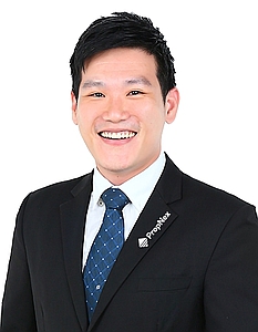 ANG JIANYE, JAYVEN (JAYVEN ANG) profile