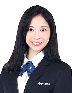 LIM LING, JUNIE (Junie Lim) profile