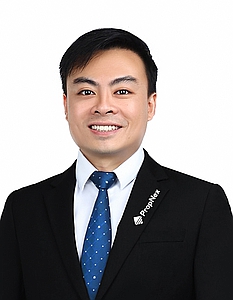 NG JI XIAN (Jason Ng) profile