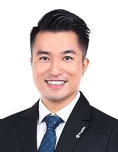 LEE WEI HAN (Wesley) profile