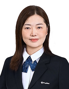 KHOO ZI YING (SHAWNA) profile