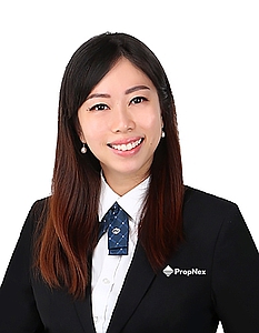 CHAN YUK YING EVELYN (EVELYN CHAN) profile