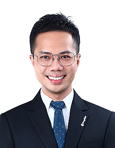 ZHONG LIANWEI, LAWRENCE (LAWRENCE ZHONG) profile