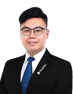 HUANG BINGCHANG profile