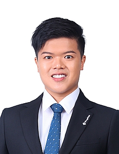 HUANG ZHIXING (Zac Ng) profile