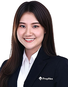 HONG ANN CHEE (Angie Hong) profile