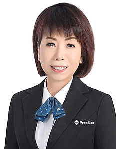 TOH LUCY (SERENE TOH) profile