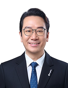 WONG HAOHUANG (MAXX WONG) profile