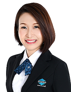 YONG LEE YIN (KATHERINE YONG) profile