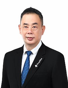 HENG KIN WAI (XAVIER HENG) profile