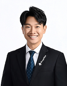 WOON YONG JIE, NICHOLAS (NICHOLAS WOON) profile