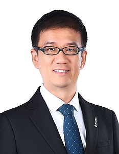 YUE KAIXIN (KAI) profile