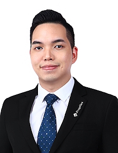 KENNETH TAN WEI ZHONG (KENNETH TAN) profile