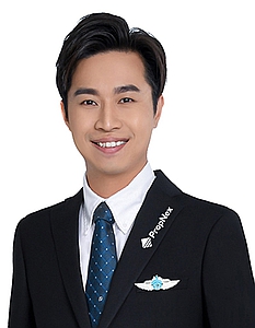 LIN YIXIANG (DANIEL) profile