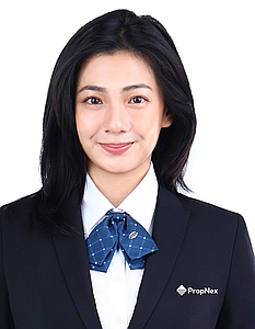 CHER YI SHAN, SAMMI (Sammi Cher) profile
