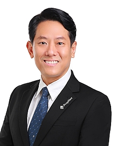 LEE TJE SHIN (TONY LEE) profile