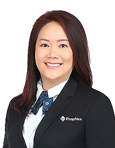 WONG CHIEW YUNE (JUNE WONG) profile