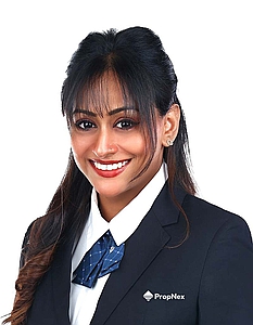 SANGAVI RAVINDRAN (Sangi) profile