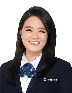 LIM LI FANG (LI FANG) profile