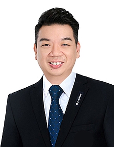 GOH ZE MIN (GOH ZE MIN) profile