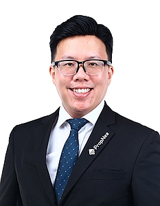 STANLEY CHEW YAO LIANG (STANLEY CHEW YAO LIANG) profile