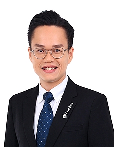 EE CHI WEI, EDMUND (EDMUND EE) profile