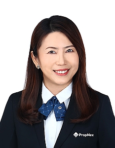 PEGGY CHENG GEK HWEE (Peggy Cheng) profile