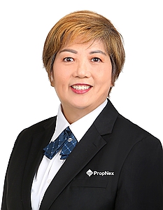 ANG SOCK YEW (CHRISTINA) profile