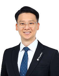 TANG CHONG KUAN, BENJAMIN (Benjamin Tang) profile