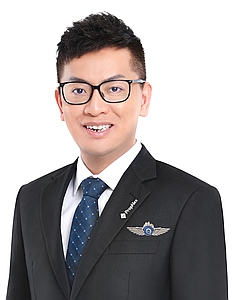 PANG YING CHIU (NICHOLAS) profile