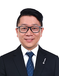 ZHAI YIN (Steven Z) profile