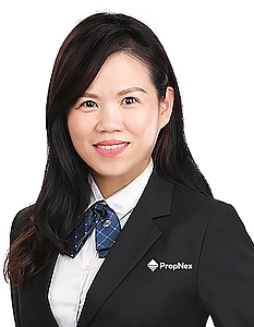 KOAY SIEW HOON (SANDY KOAY) profile