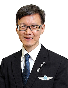 WONG KOK KIONG (KENNETH) profile