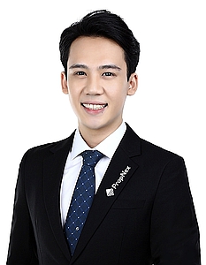 CHONG MING HUI (ENZO) profile