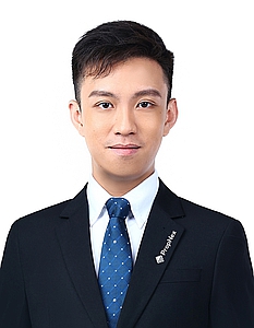 DESMOND CHUA WEN LENG (Desmond chua) profile