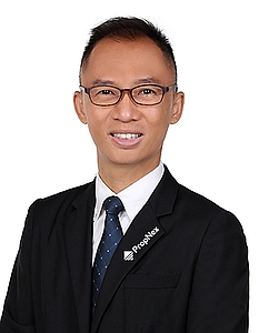 NEO CHEE YIEW (PATRICK NEO) profile