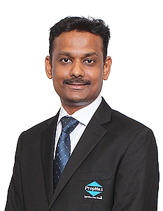 ANANDA GANESH S/O SIVANANDAM (ANANDA SIVANANDAM) profile