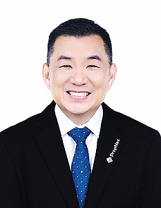 TAN SZE WEE (PETER TAN) profile