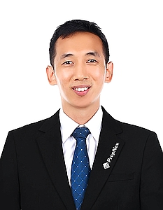 CHEN GUOWEN (OWEN CHEN) profile