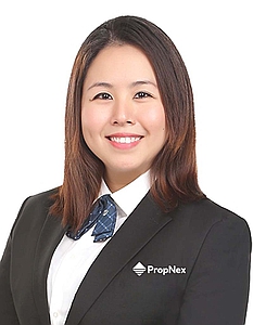 LIM GEK HUA (JADE LIM) profile