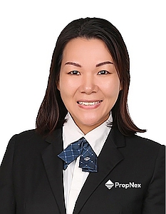 PENG FEIXIANG (AMBER PENG) profile